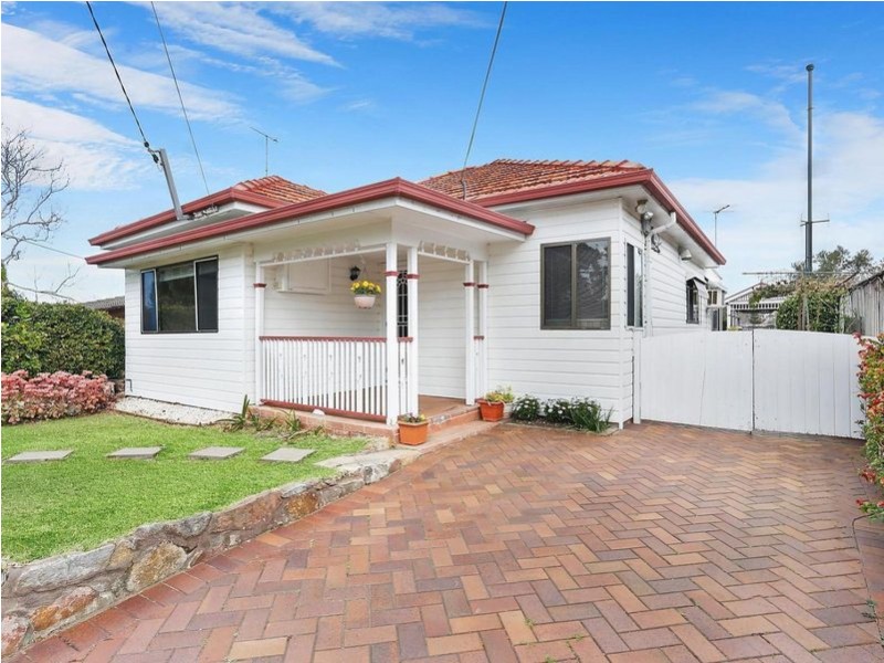 107 George Street, South Hurstville NSW 2221