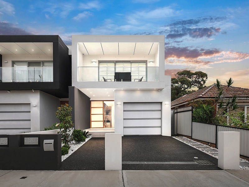 13 St Georges Road, Bexley NSW 2207