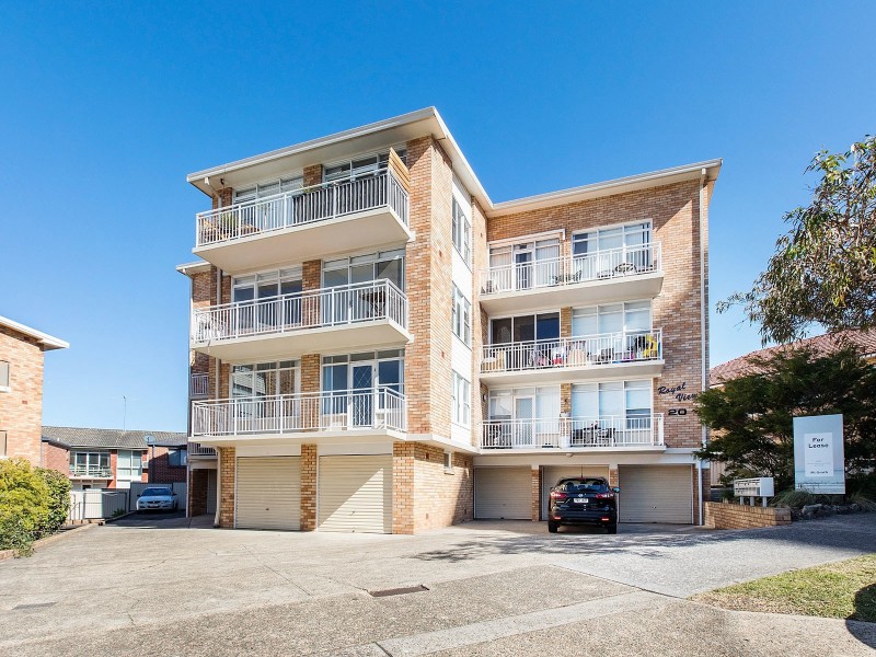 8/20 Burke Road, Cronulla NSW 2230