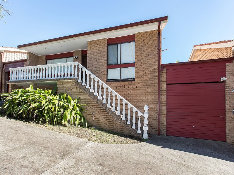 2/6 Arthur Street, Bexley NSW 2207