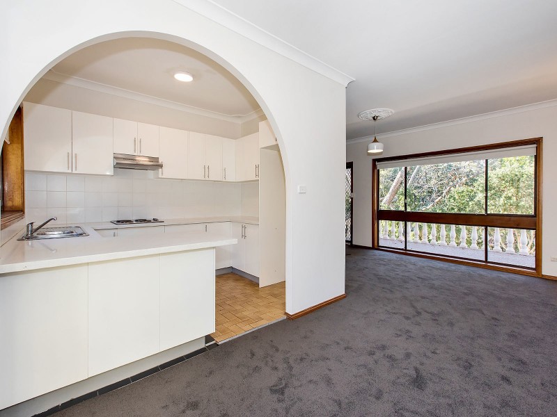 2/6 Arthur Street, Bexley NSW 2207