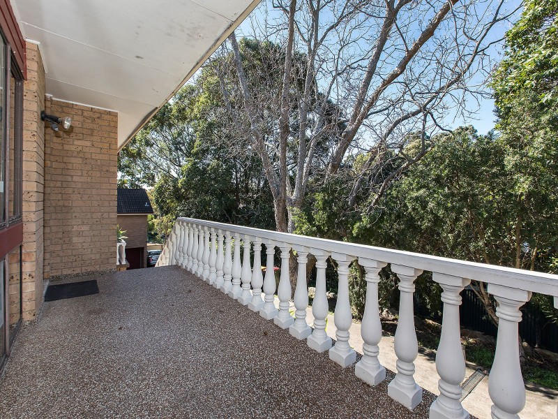 2/6 Arthur Street, Bexley NSW 2207