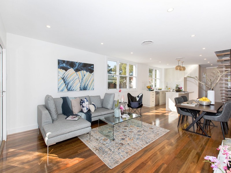 1 William Street, Tempe NSW 2044