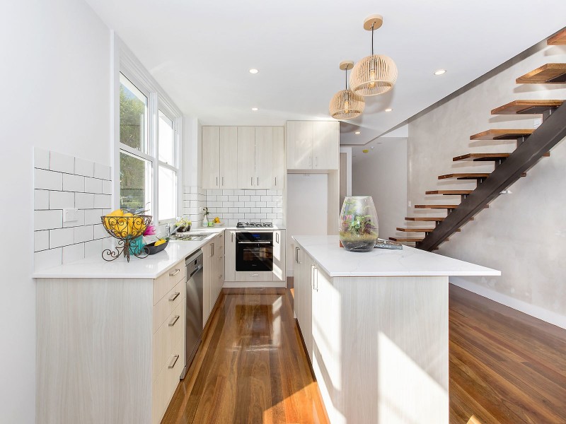 1 William Street, Tempe NSW 2044