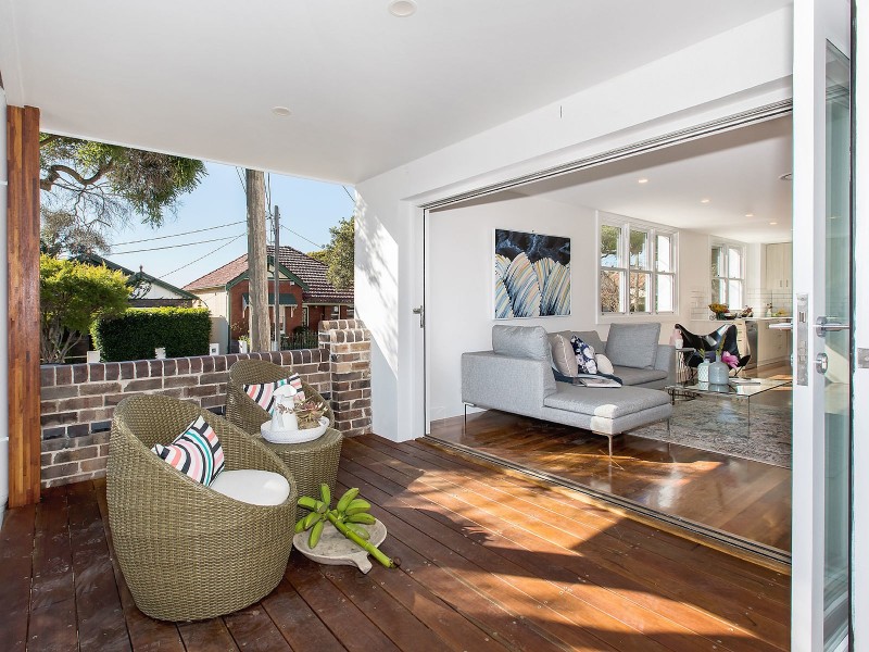 1 William Street, Tempe NSW 2044