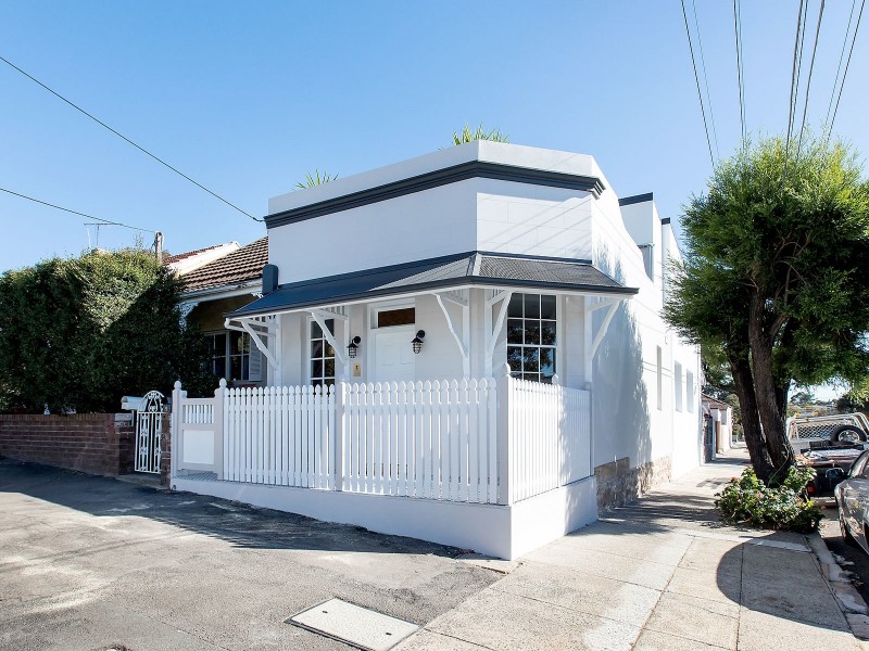 1 William Street, Tempe NSW 2044