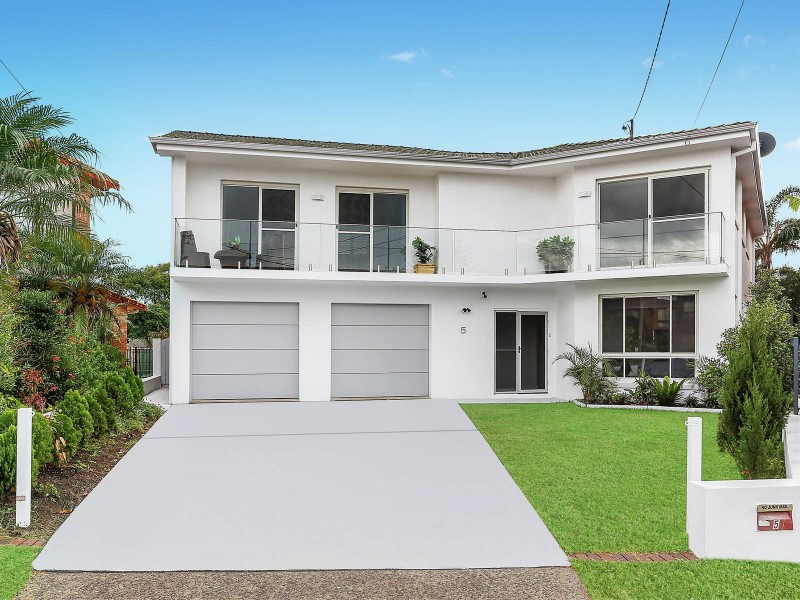 5 Blucher Street, Sans Souci NSW 2219