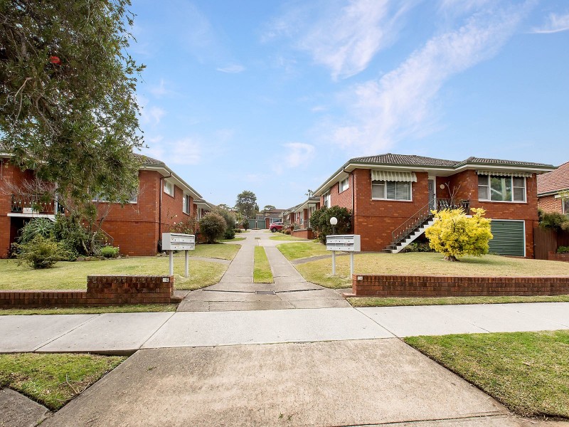 5/114 Morts Road, Mortdale NSW 2223