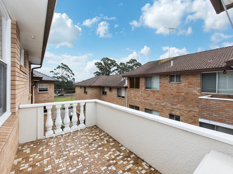 8/40 Oatley Avenue, Oatley NSW 2223