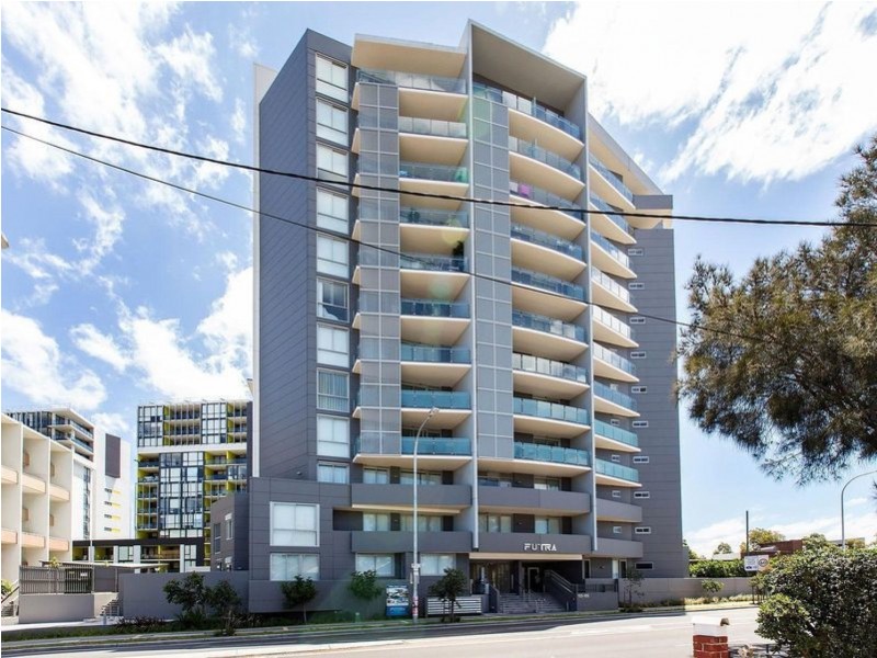 801/103-105 O’Riordan Street, Mascot NSW 2020