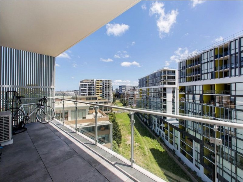 801/103-105 O’Riordan Street, Mascot NSW 2020
