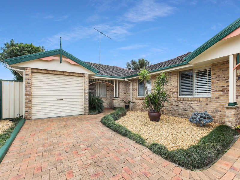 3/153 Connells Point Road, Connells Point NSW 2221