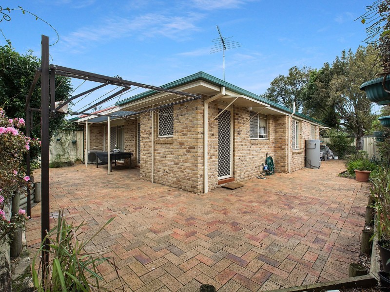 3/153 Connells Point Road, Connells Point NSW 2221