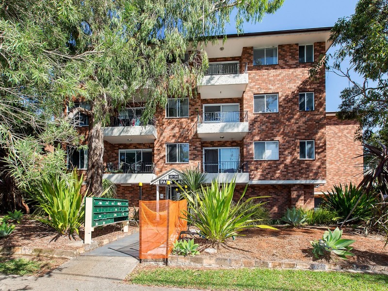 18/16 Allison Road, Cronulla NSW 2230