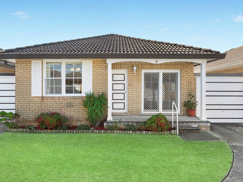 4/19-23 Alfred Street, Ramsgate Beach NSW 2217