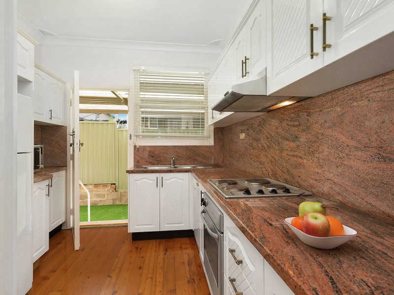 4/19-23 Alfred Street, Ramsgate Beach NSW 2217