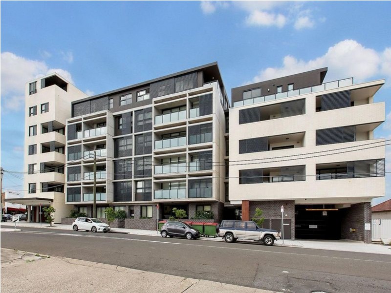 112/159 Frederick Street, Bexley NSW 2207