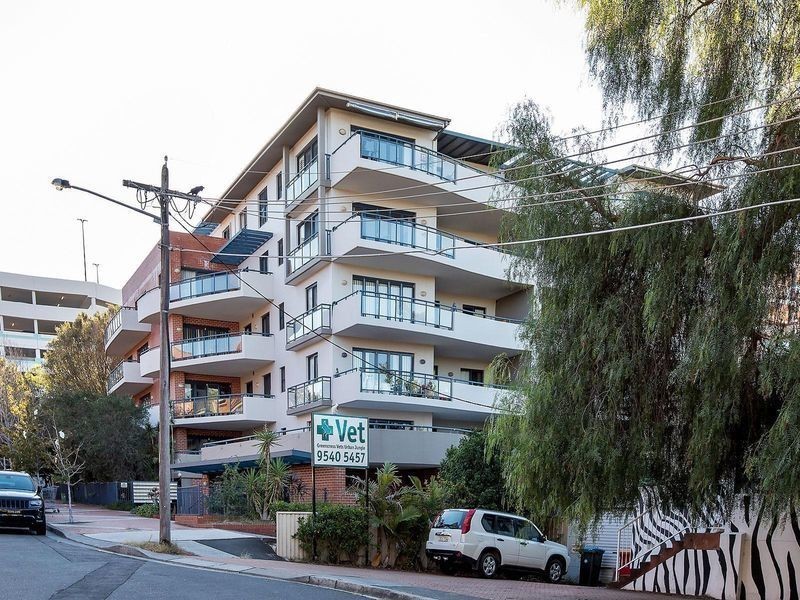 207/21 Urunga Parade, Miranda NSW 2228