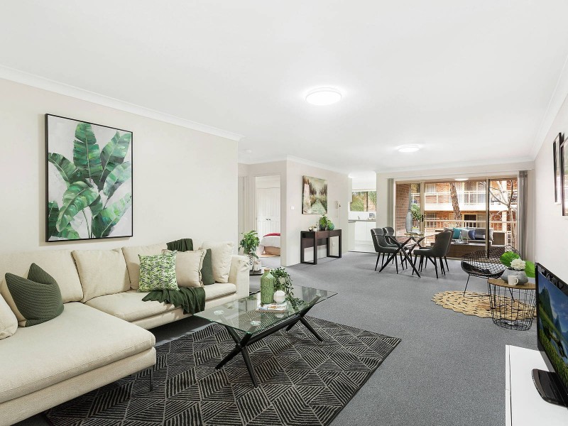10/513 Chapel Road, Bankstown NSW 2200
