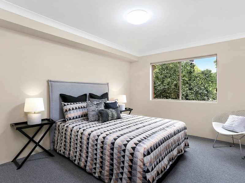 10/513 Chapel Road, Bankstown NSW 2200