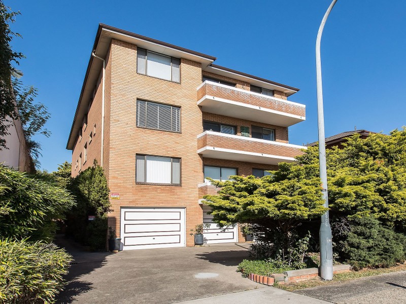 4/2 Crawford Road, Brighton-le-sands NSW 2216