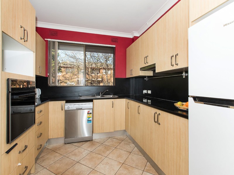 4/2 Crawford Road, Brighton-le-sands NSW 2216