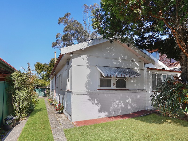 27 Wilson Street, Kogarah NSW 2217