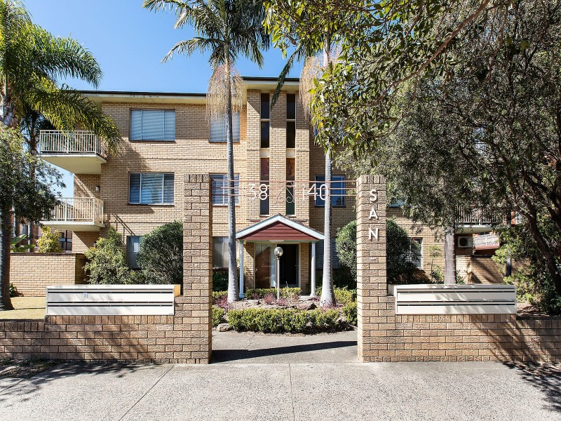 12/138 Chuter Avenue, Sans Souci NSW 2219