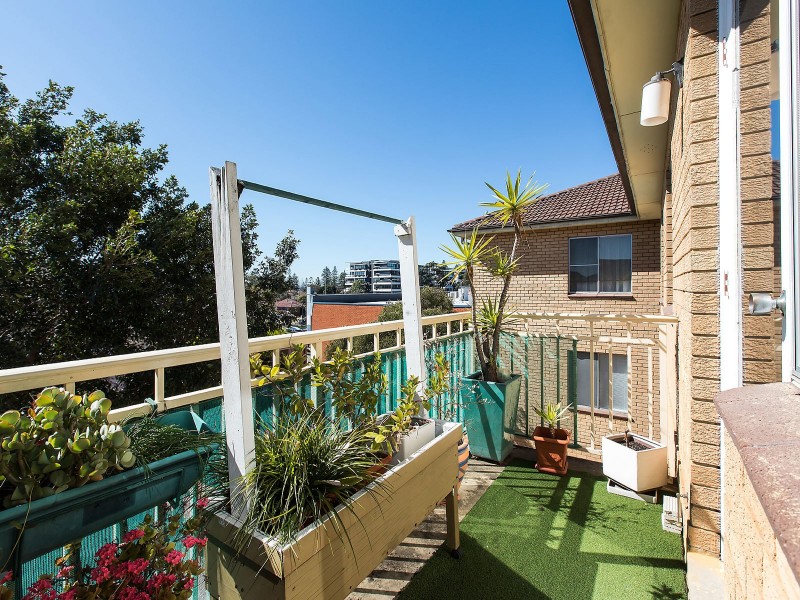 12/138 Chuter Avenue, Sans Souci NSW 2219