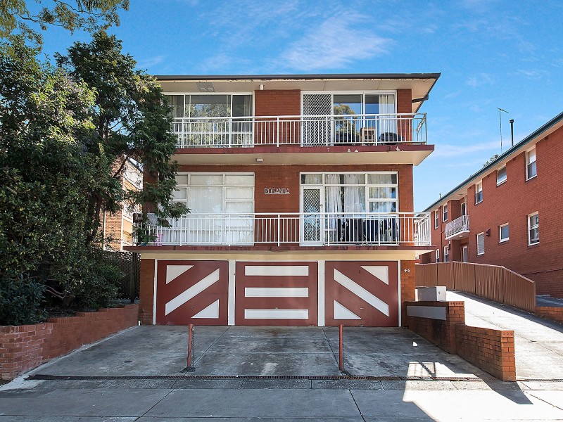 5/46 Victoria Avenue, Penshurst NSW 2222