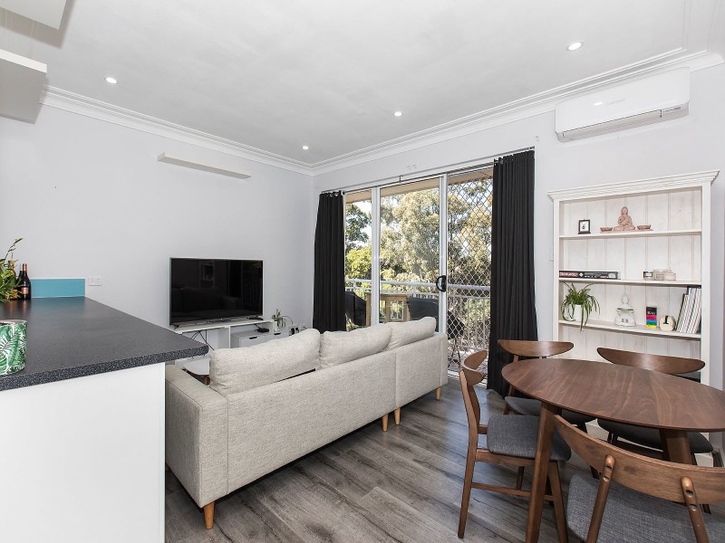 5/46 Victoria Avenue, Penshurst NSW 2222