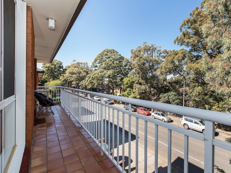 5/46 Victoria Avenue, Penshurst NSW 2222