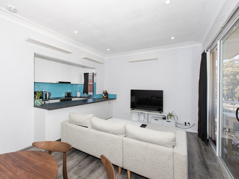 5/46 Victoria Avenue, Penshurst NSW 2222