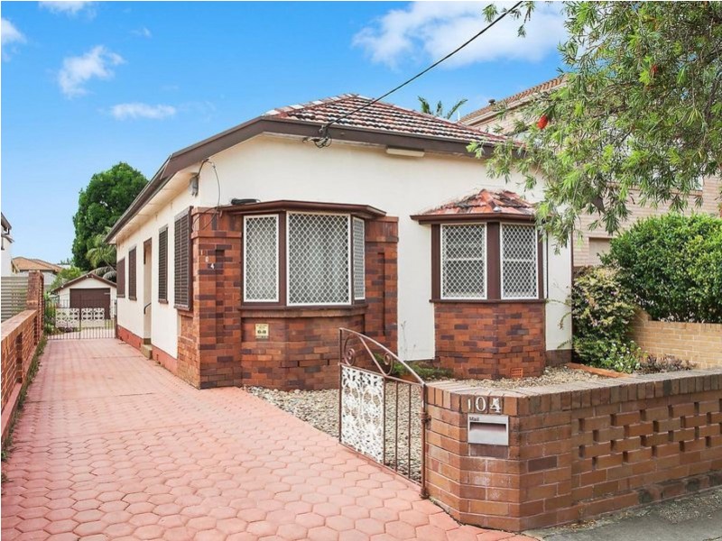 104 Alfred Street, Sans Souci NSW 2219