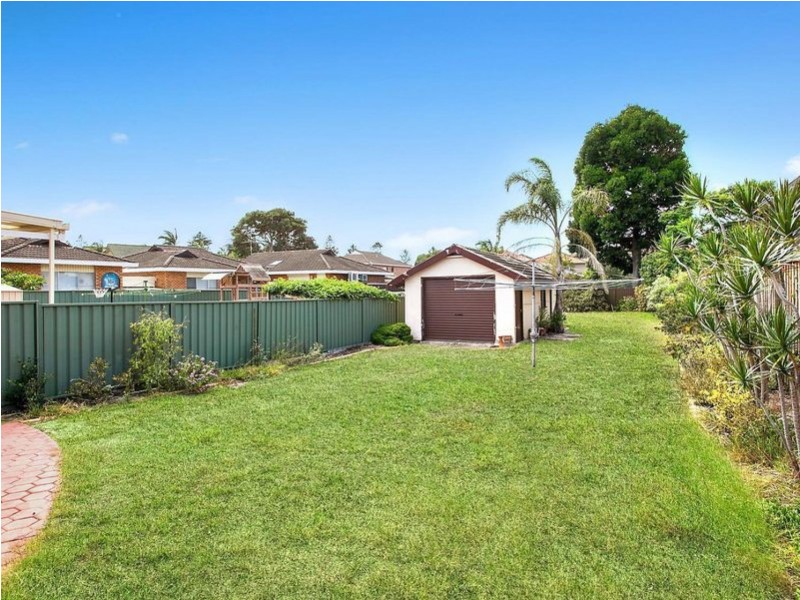 104 Alfred Street, Sans Souci NSW 2219