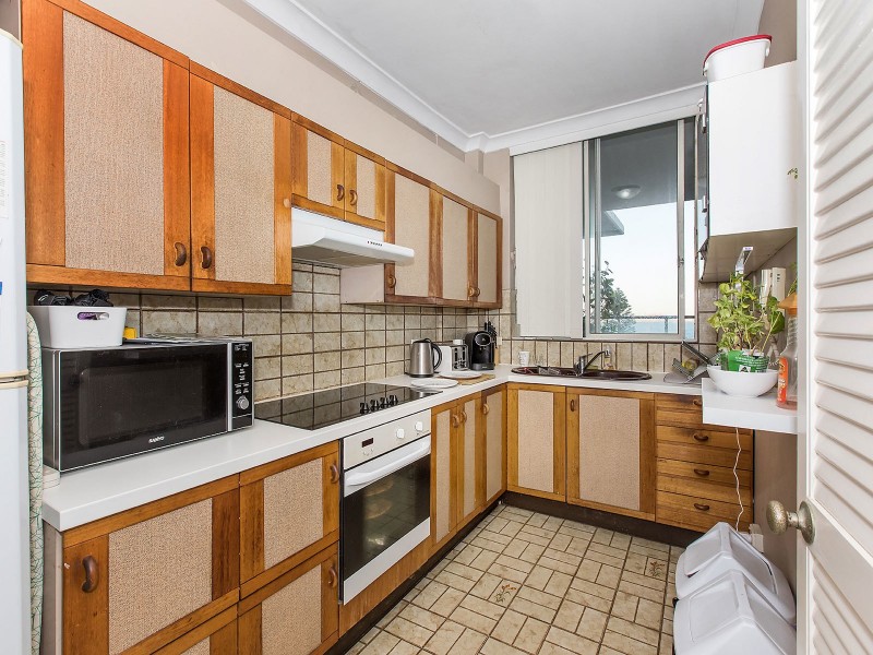 27/134 The Grand Parade, Brighton-le-sands NSW 2216