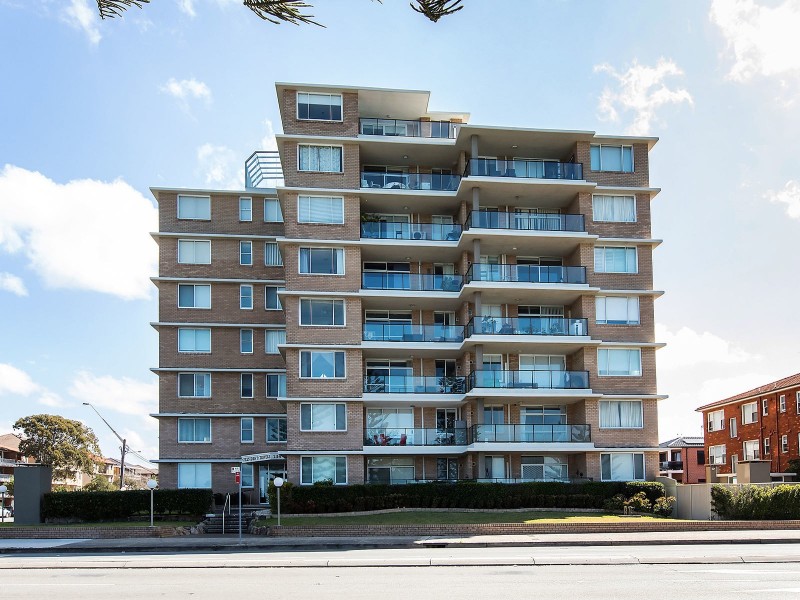 27/134 The Grand Parade, Brighton-le-sands NSW 2216