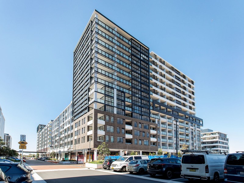 G609/4 Kiln Street, Kirrawee NSW 2232