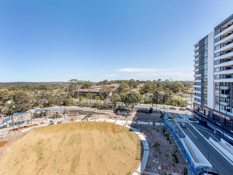 G609/4 Kiln Street, Kirrawee NSW 2232