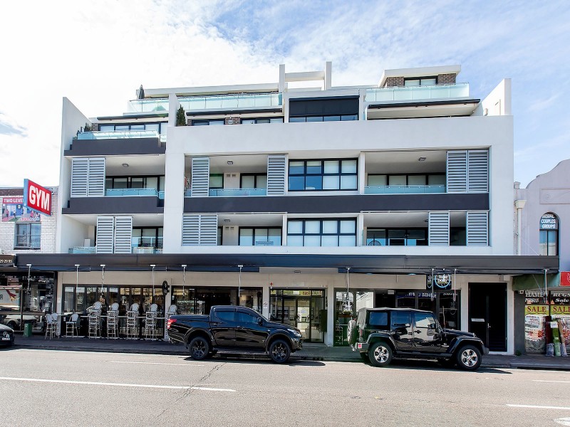 16/336 Rocky Point Road, Ramsgate NSW 2217