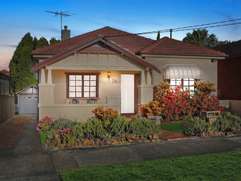 29 Westbourne Street, Bexley NSW 2207
