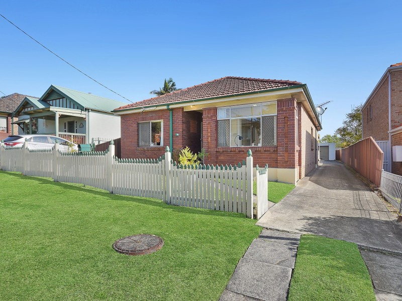 19 Hancock Street, Bexley NSW 2207