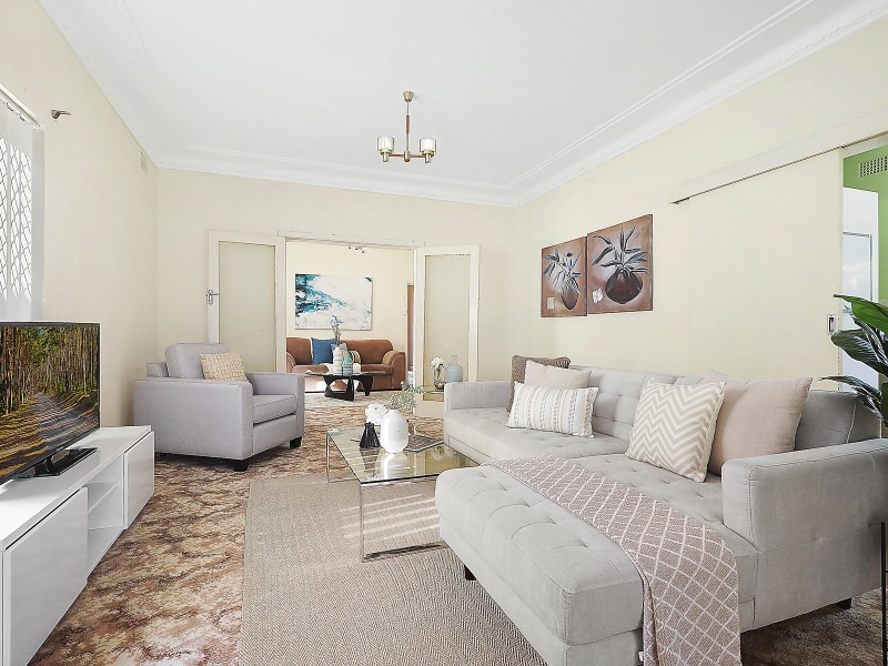 19 Hancock Street, Bexley NSW 2207