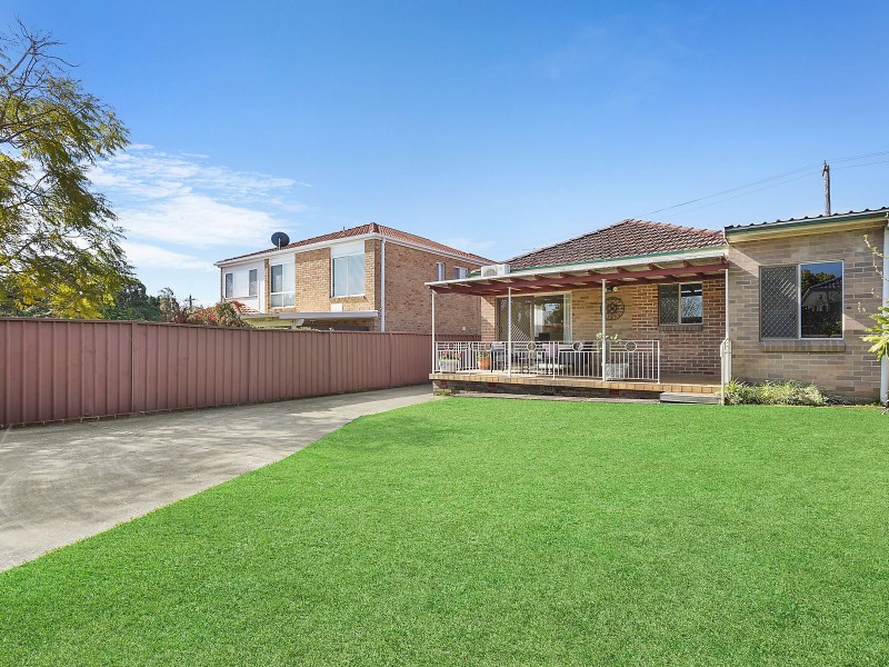 19 Hancock Street, Bexley NSW 2207