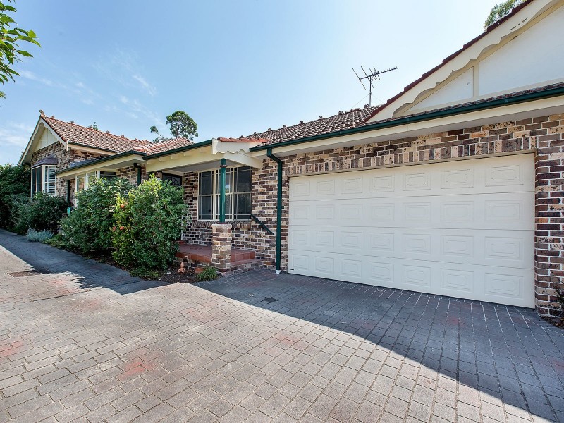 2/48 Caringbah Road, Caringbah NSW 2229