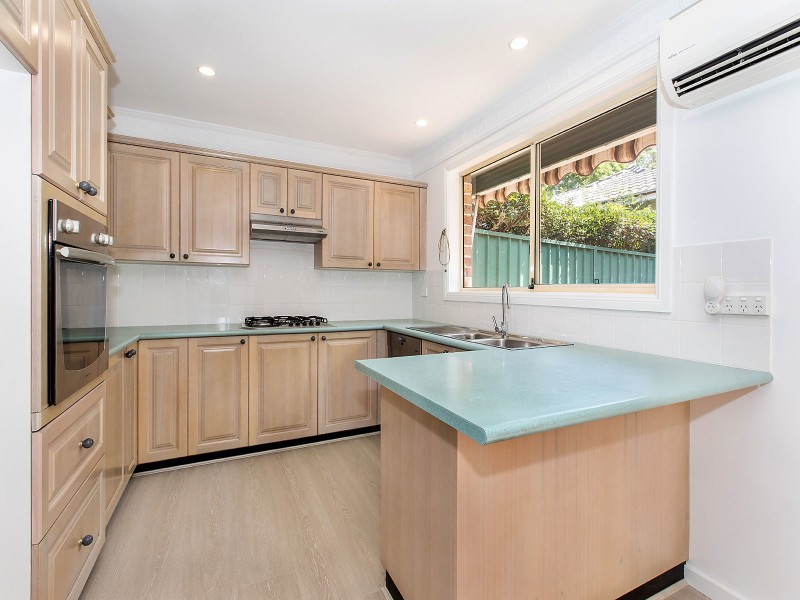 2/48 Caringbah Road, Caringbah NSW 2229