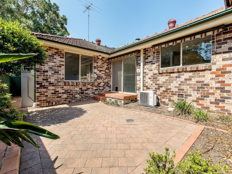 2/48 Caringbah Road, Caringbah NSW 2229