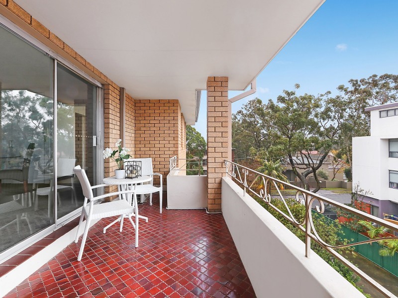 6/30 Talara Road, Gymea NSW 2227