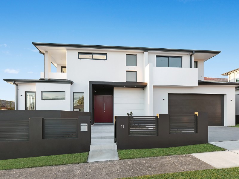 11 Weeney Street, Beverley Park NSW 2217