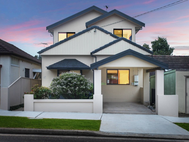 63 Judd Street, Banksia NSW 2216